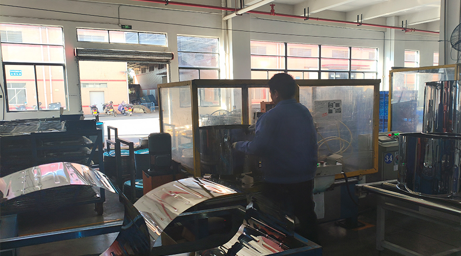 北美干衣機(jī)市場洞察：金環(huán)電器的戰(zhàn)略機(jī)遇