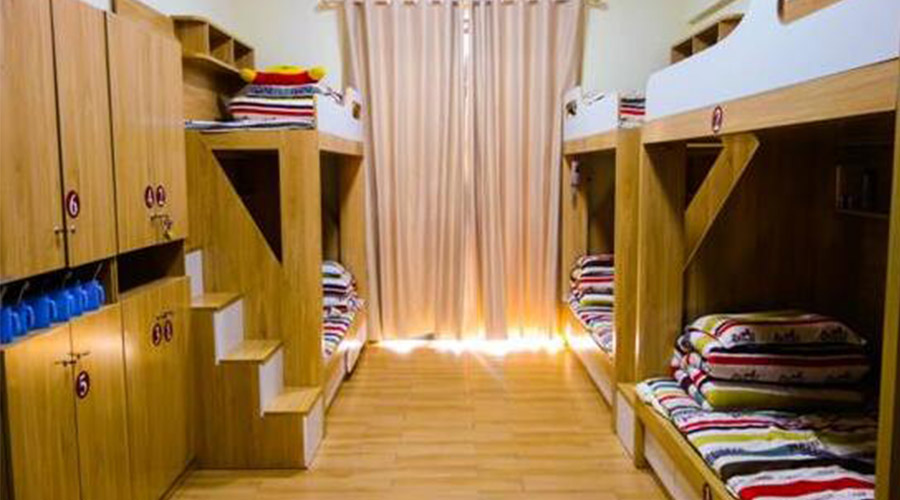 小家電市場潛力大！小型烘干機(jī)是否能在宿舍、公寓使用？