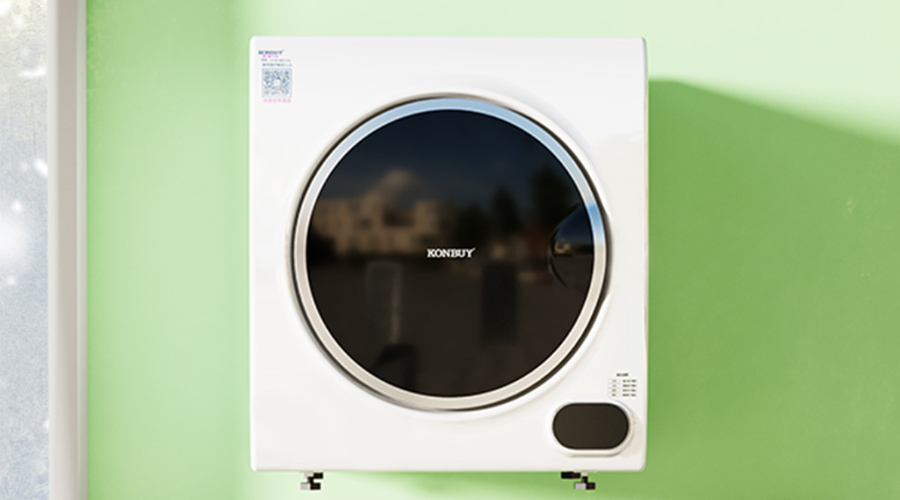 掛壁式迷你干衣機怎么樣？有什么優(yōu)勢？