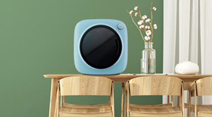 高溫持續(xù)用電緊張！省電節(jié)能衣物烘干機(jī)成消費(fèi)亮點(diǎn)