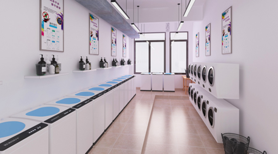 共享干衣機使用智能便捷受青睞！其烘干容量和功率是多少？