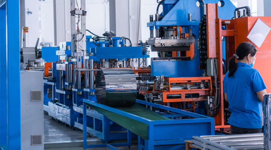 優(yōu)秀的衣物烘干機(jī)代工廠家，應(yīng)具備哪些特點(diǎn)？