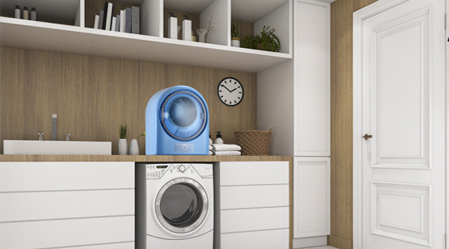 小型烘干機的使用壽命和什么有關？