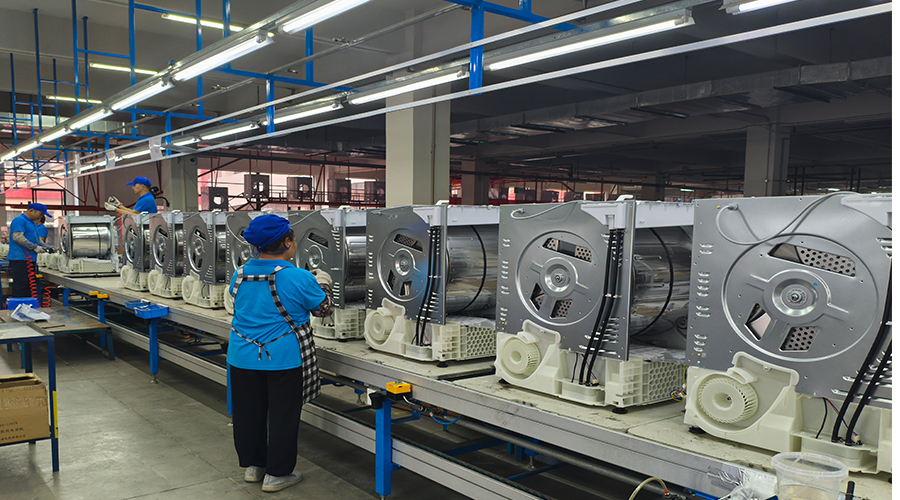 全球布局，金環(huán)電器多站點(diǎn)與多市場(chǎng)適配方案解析