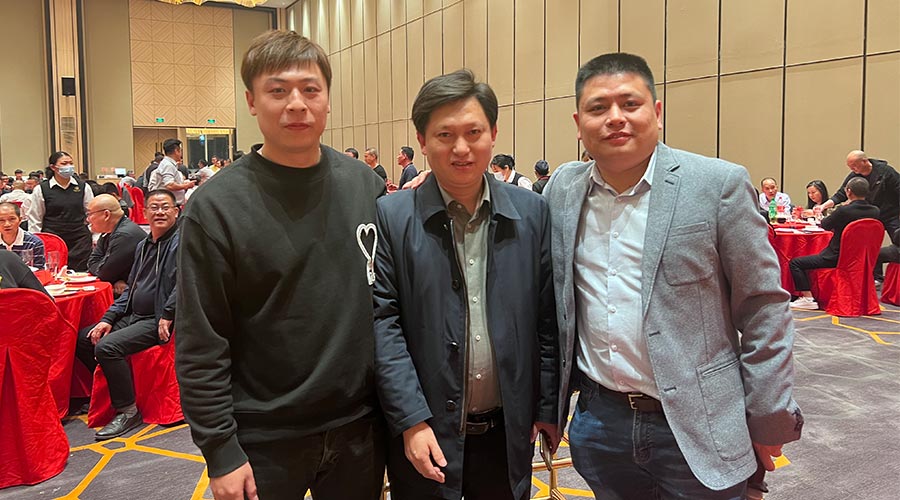 亦師亦友！金環(huán)電器嚴抓質(zhì)量作風對供應(yīng)商影響潛移默化