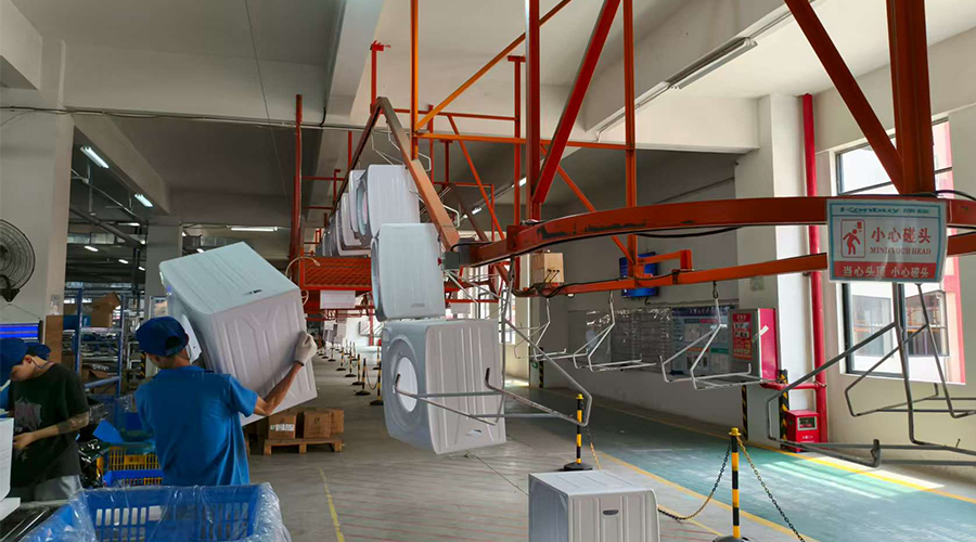 退貨率高，是時(shí)候重新審視您的烘干機(jī)工廠了嗎？