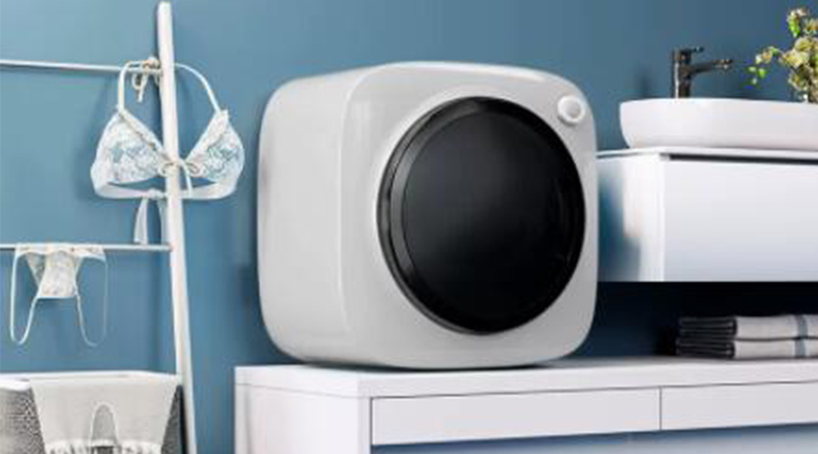 用戶關注點：小型烘干機的音量大小如何？