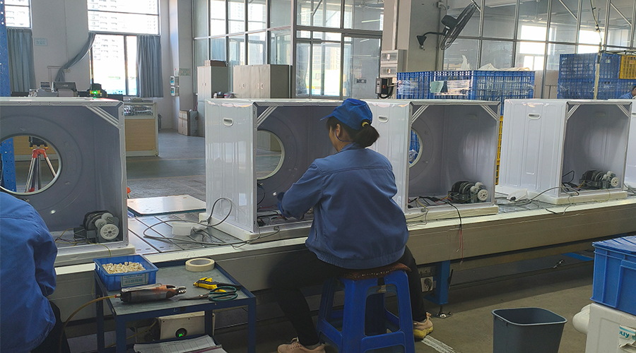 面對全球嚴(yán)苛能效標(biāo)準(zhǔn)，金環(huán)電器如何實(shí)現(xiàn)綠色智造與市場競爭力？