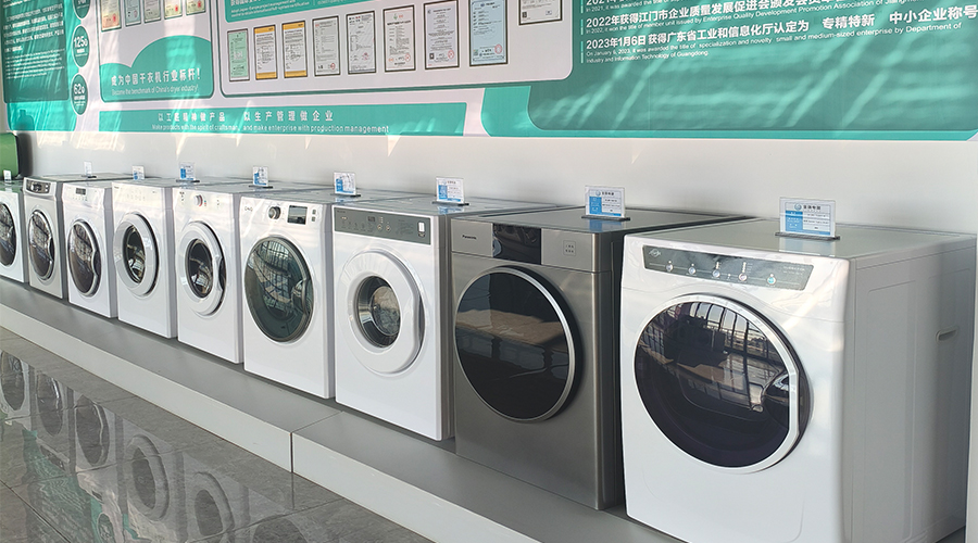 金環(huán)電器的滾筒干衣機(jī)如何幫助健身房實(shí)現(xiàn)毛巾、運(yùn)動(dòng)服的“日清日結(jié)”，提升會(huì)員體驗(yàn)和運(yùn)營(yíng)效率？