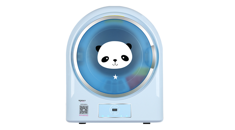 開學(xué)季！衣物烘干機助力幼兒園學(xué)生衣物速干除菌