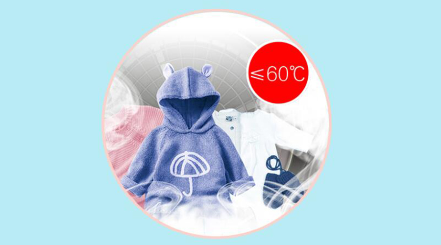 衣物烘干機烘衣，高溫烘干好還是低溫烘干好