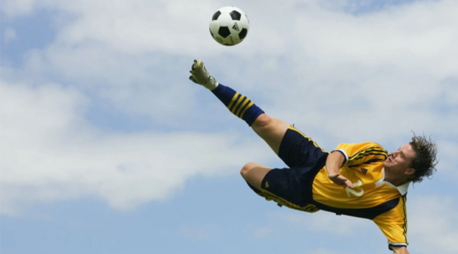 4月6日體育日！金環(huán)電器告訴你這個節(jié)日的由來和意義