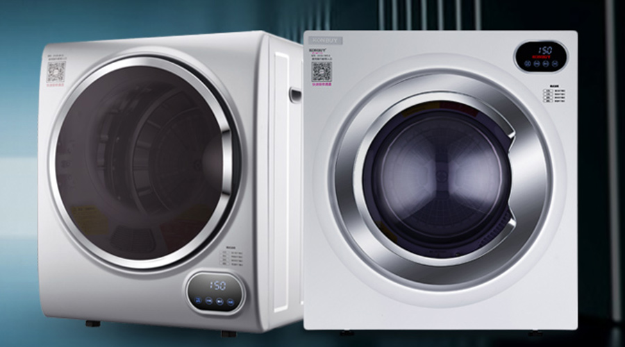 多快好??！金環(huán)電器家用衣物烘干機優(yōu)勢凸顯，提升競爭力