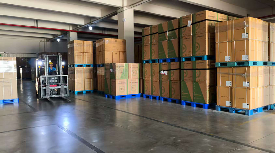 應對市場挑戰(zhàn)，共創(chuàng)價值新高