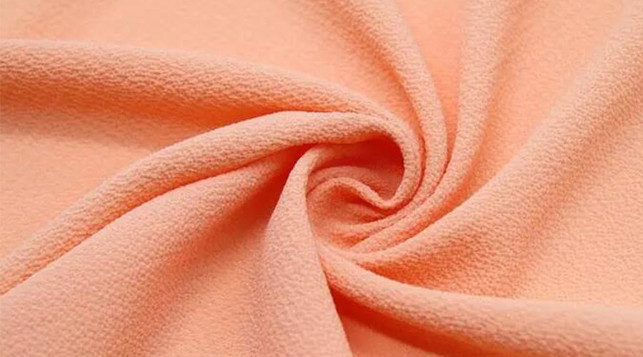 衣服護理常識：化纖面料衣物對溫度有什么要求？