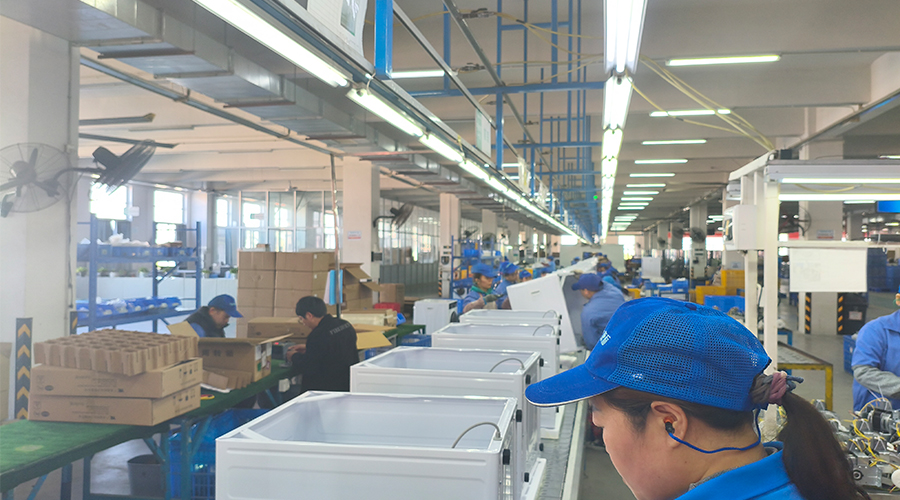 全系產(chǎn)品堅守60°C護(hù)衣，品質(zhì)鑄就市場信賴