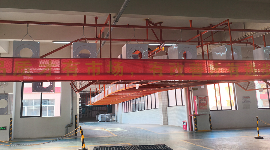 創(chuàng)新排風(fēng)設(shè)計，引領(lǐng)滾筒干衣機(jī)臺灣市場新趨勢