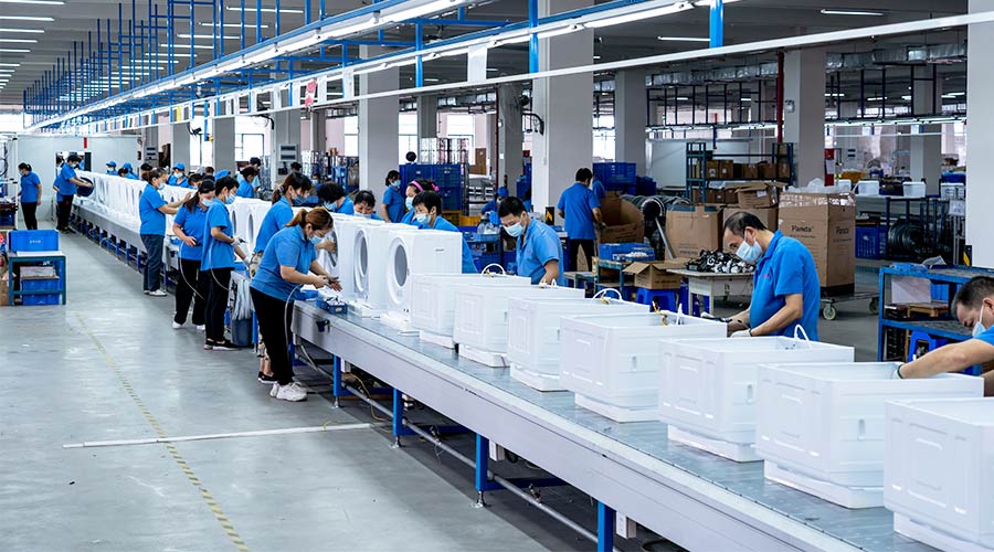 共享干衣機(jī)代工，需要注意廠家哪些問題