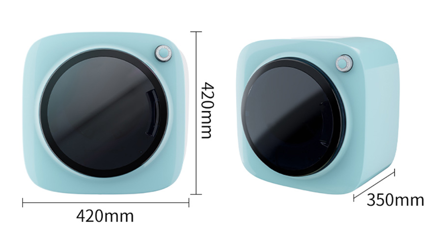 迷你內(nèi)衣干衣機受客戶青睞！其尺寸是多少？