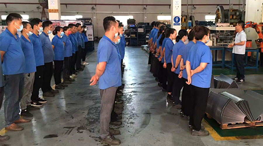 高考作文引熱議！金環(huán)電器嚴(yán)抓本手，追求妙手，警惕俗手！