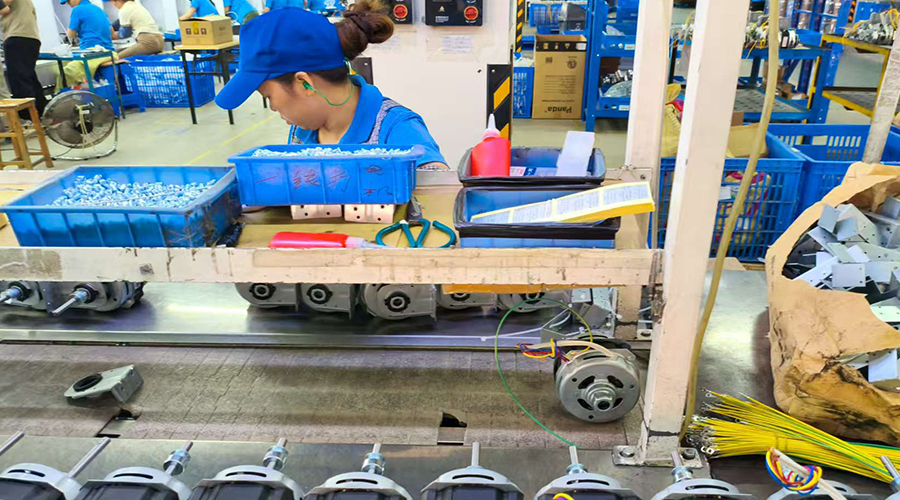 品牌商選擇代工廠：價格優(yōu)先還是品質為王？